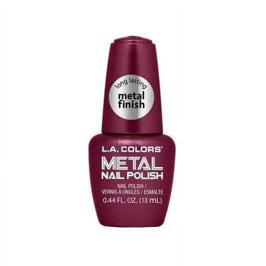 LAC POLISH METAL MARVELOUS