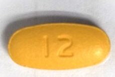 LACOSAMIDE TB 150MG 60       C5