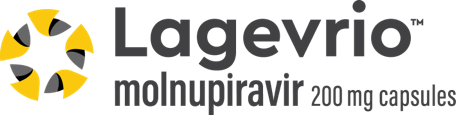 LAGEVRIO CP 200MG 40
