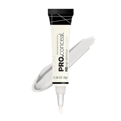 L.A. Girl Pro Conceal HD Concealer - Vanilla, 0.28 oz