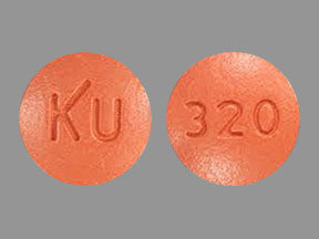 NIACIN TB 500MG 90 ER