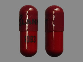 RIFAMPIN CP 300MG 30