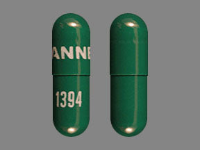 LOXAPINE SUCC CP 5MG 100