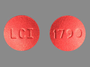 FLUPHENAZINE HCL TB 10MG 100