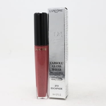 Neutrogena Hydro Boost Moisturizing Lip Gloss, 50 Radiant Rose, 0.1 oz