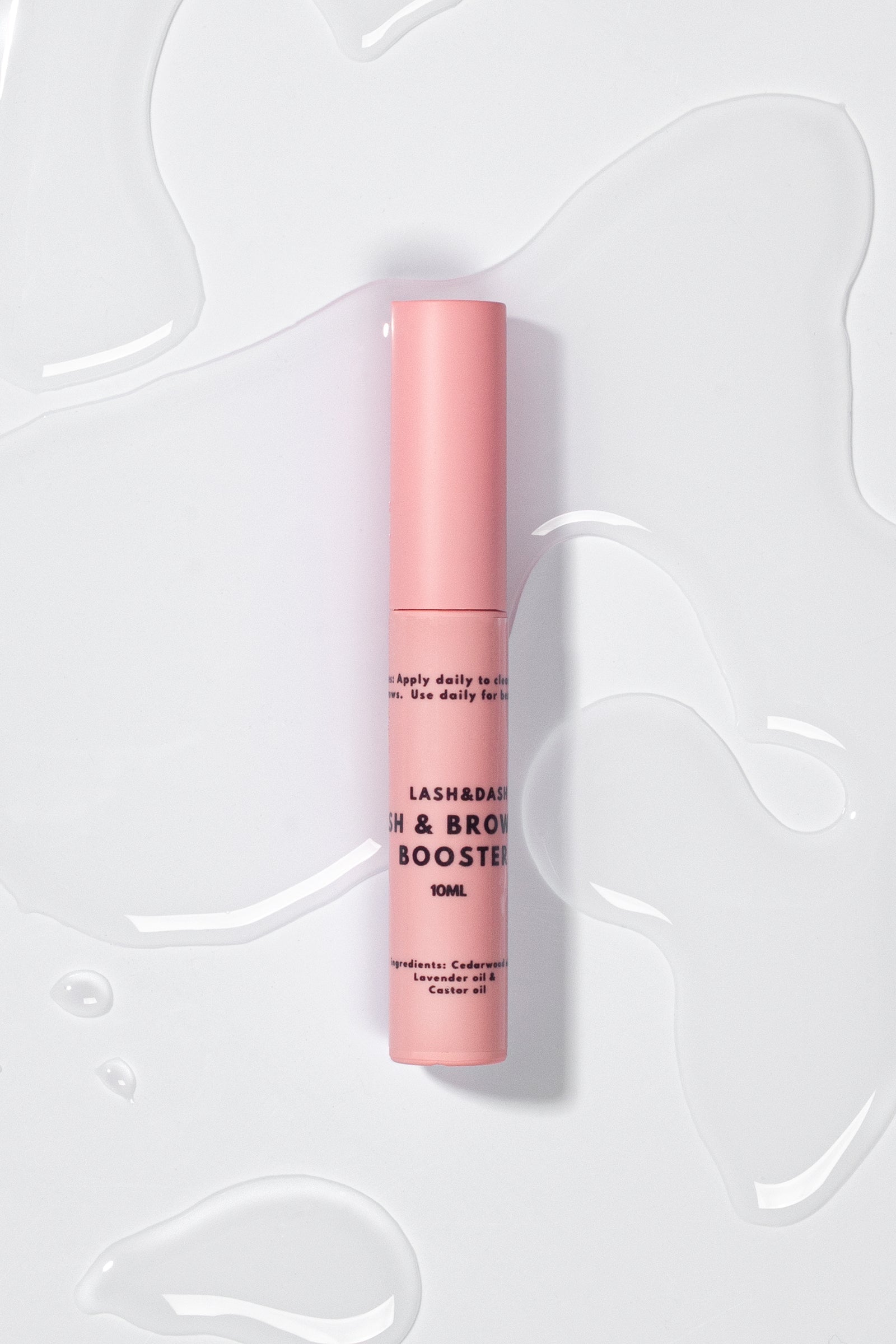 LASH + BROW SERUM