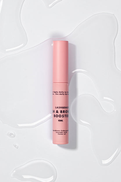 LASH + BROW SERUM