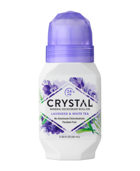 CRYSTAL DEOD,ROLL-ON,3/1,UNSCNT