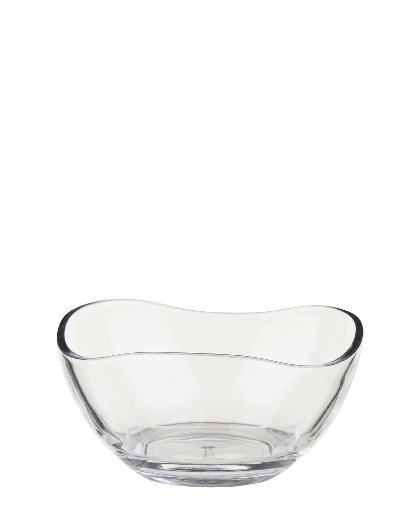 VIOVIA CLEAR BOWL CVRS 8 CNT