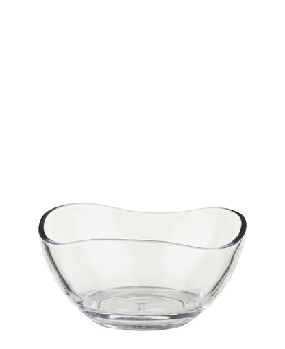 VIOVIA CLEAR BOWL CVRS 8 CNT