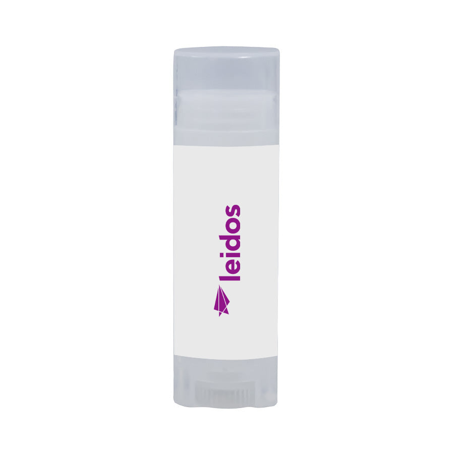 OKAY LIP BALM COCONUT      DL12