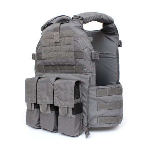 B/A SECURE-FLX WRP TP 3NX2.5Y LRG