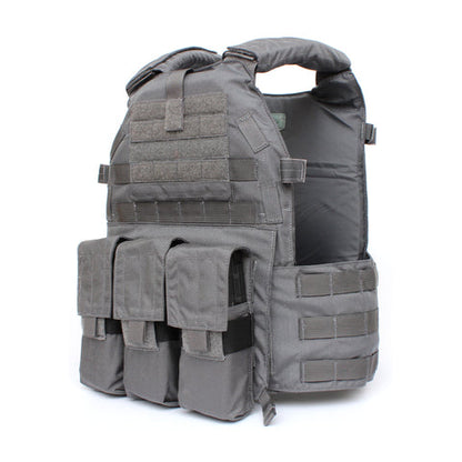 B/A SECURE-FLX WRP TP 3NX2.5Y LRG