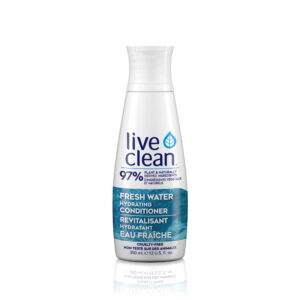 LIVE CLEAN B/W LQ 17OZ CN/MLK