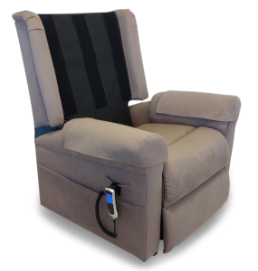 COMF LIFT CHAIR RG EQ PETTE DSHP