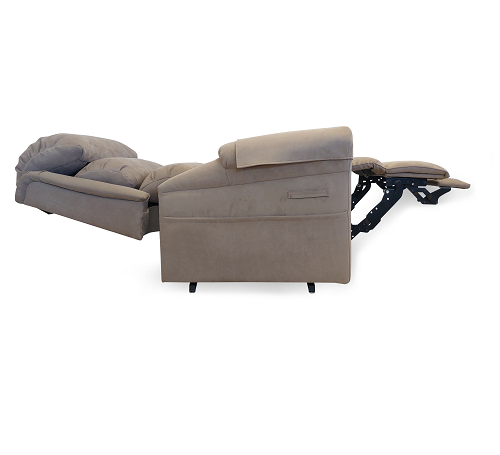 COMF LIFT CHAIR RG EQ PETTE DSHP