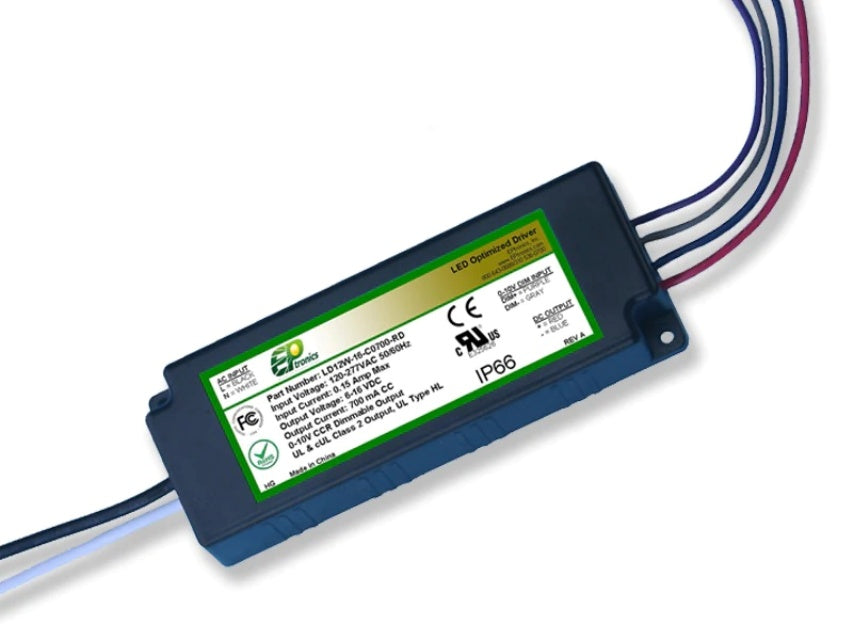 RADCL SKY LOOP GLDR PDQ12