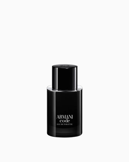 ARMANI CODE ST 2.6OZ