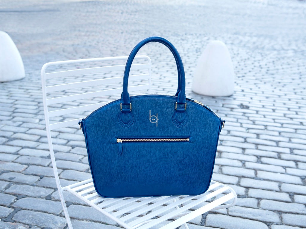 LDR BAG IMP CARD BG 7X10N 2000