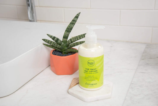 BODY CREAM,SHEA LEMONGRSS