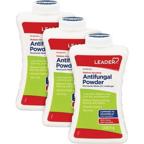 LDR ANTIFUNGAL PW 2% 71GM