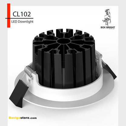CLRL.SHIM LIGHT DEVLPR 10VOL4z