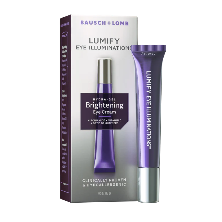 EYE CREAM,ILLUMINATING