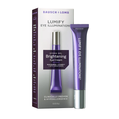 EYE CREAM,ILLUMINATING