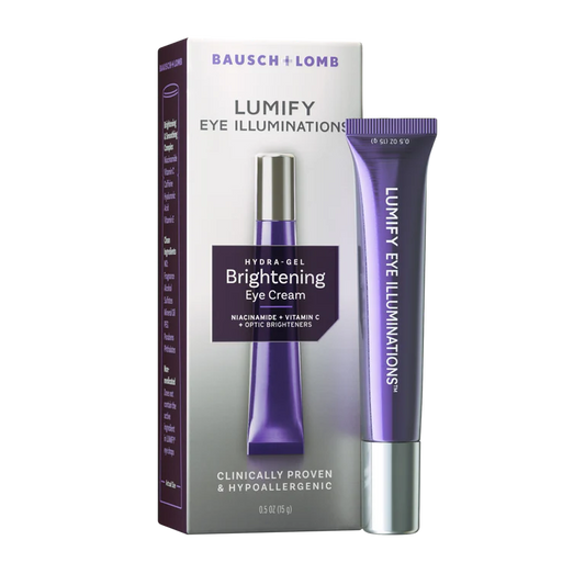 EYE CREAM,ILLUMINATING