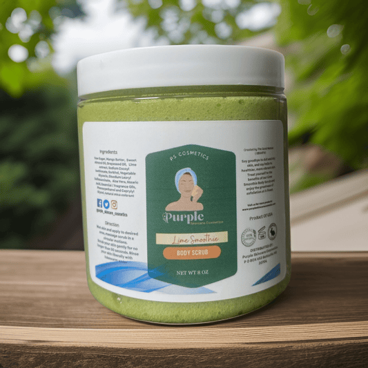 BODY SCRB,SHWR GEL,CITRUS