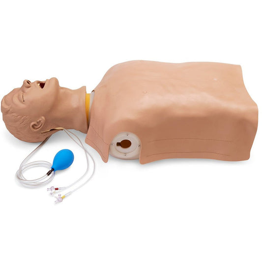 LDR ADULT MULTI TB 125 CPLT