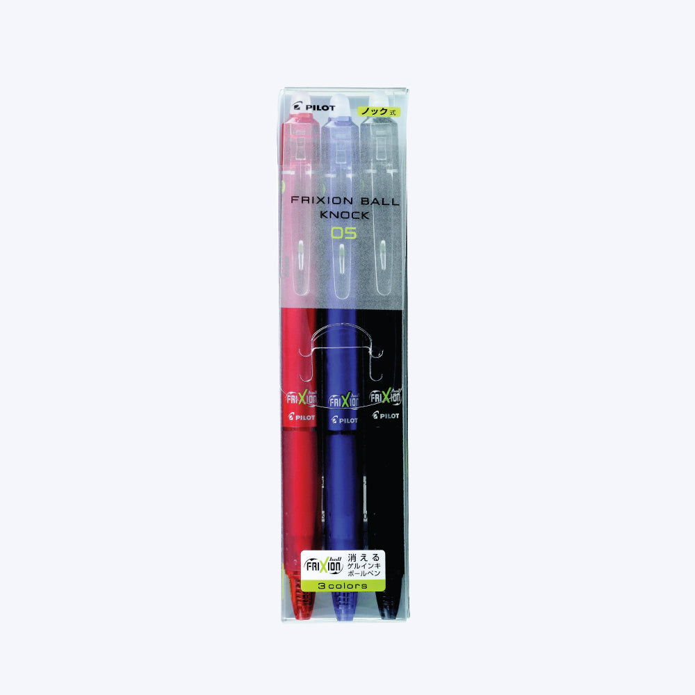 FRIX BALL CLICK AST 5PK FN