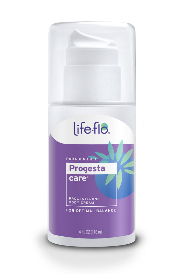 LIFE FLO BI ESTRO-CARE BODY CREAM