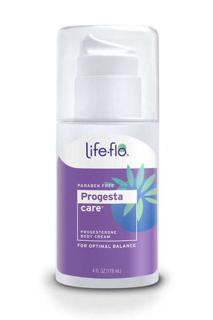 LIFE FLO BI ESTRO-CARE BODY CREAM