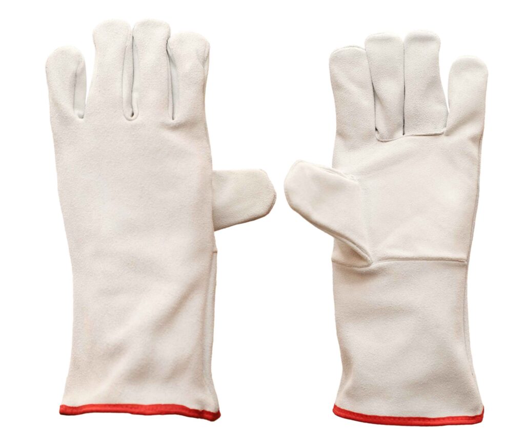 GLOVE COTTON LG GLV