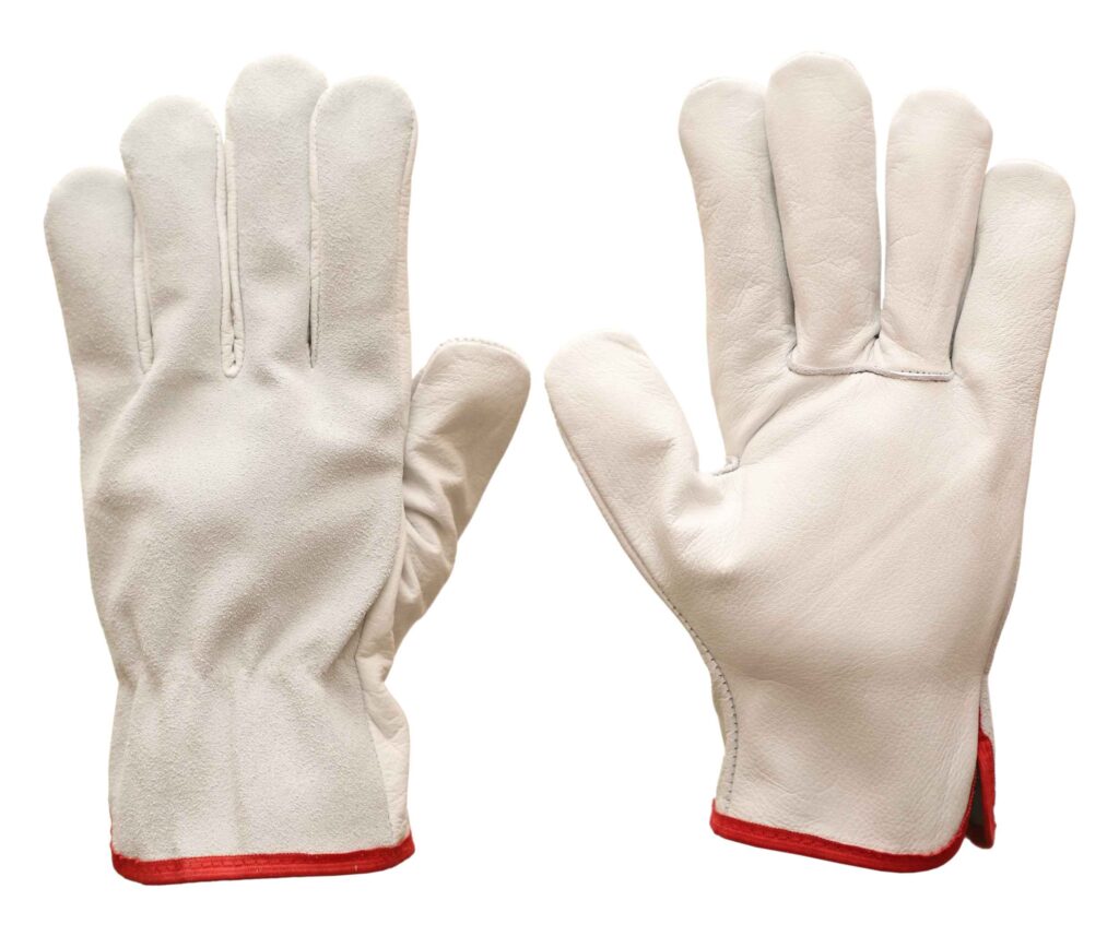 GLOVE COTTON LG GLV