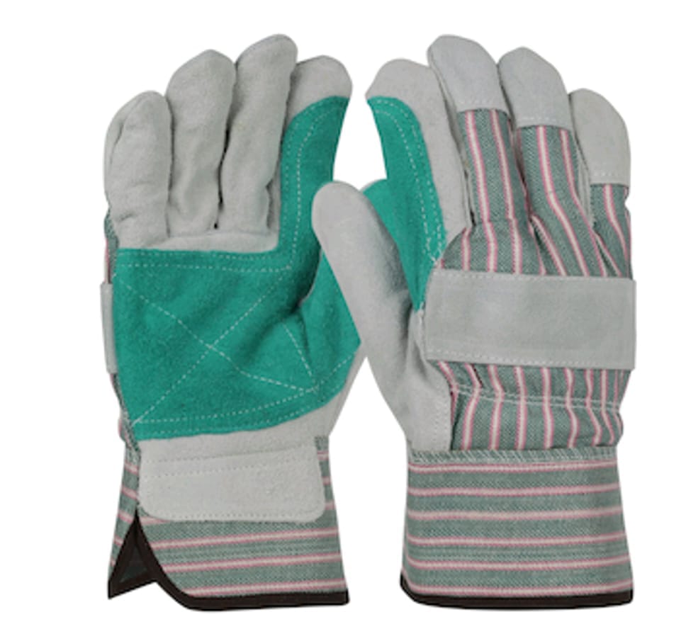 GLOVE COTTON LG GLV