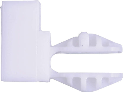 CLIP LG RND SUSTNBLE NEUT 3CT