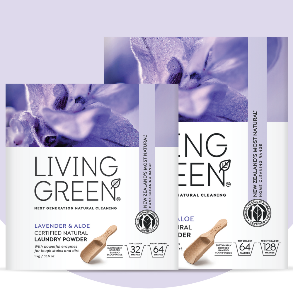 LIVING GREEN GC 90 WMN LQGL