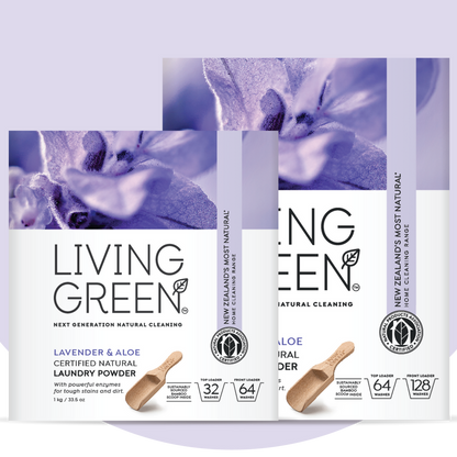 LIVING GREEN GC 90 WMN LQGL