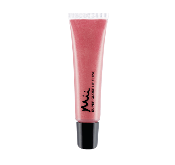 LIPLIGHTS SHINE GLS BERRY PINK