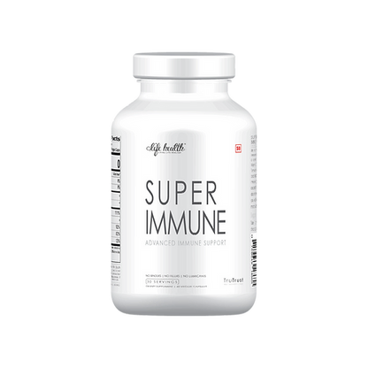 ALIVE IMMUNE HEALTH SOFTGEL 30 CT