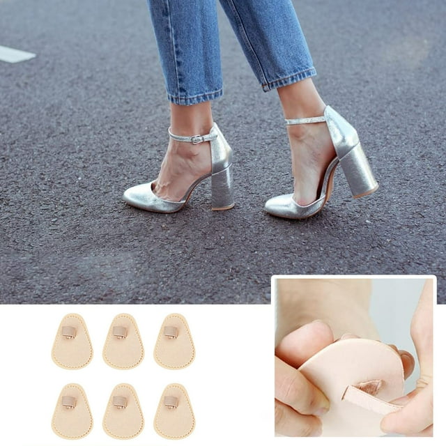 TOE STRAIGHTENER SB DBL DSHP