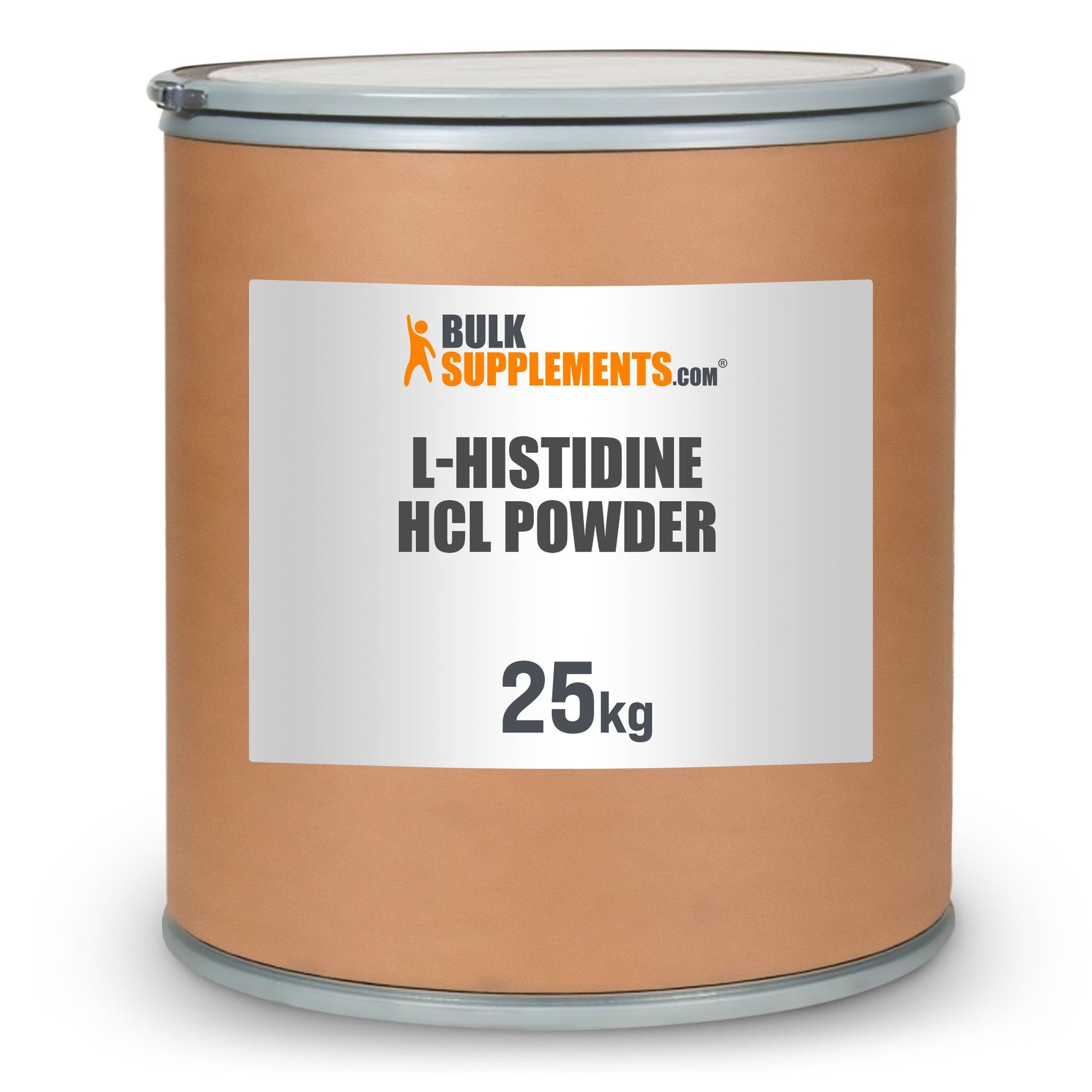 L-HISTIDINE HYDROCHLORIDE 1000 GM DS