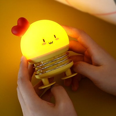 NIGHT LIGHT MINI ALWAYS ON