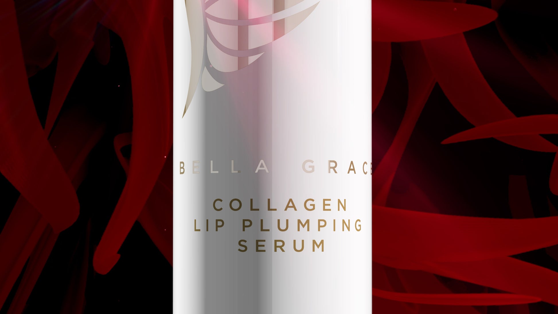 VGN COLLAGEN LIP PLUMPNG SERUM