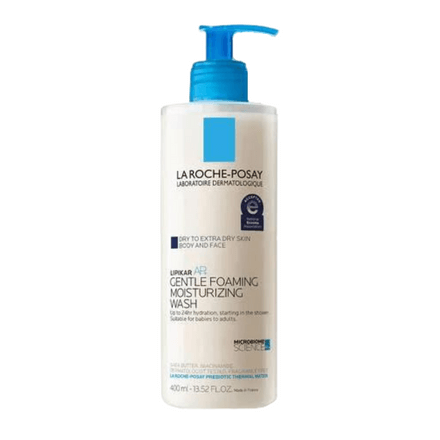 LIPIKAR MSTRZ GL13.52OZ GNTL FMG