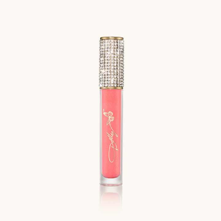 LIP GLOSS,LOVELY
