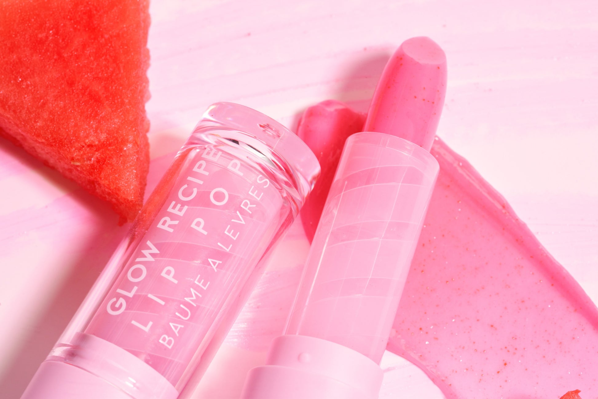 LIP TRMT GLOW & TREAT CHOCOLAT