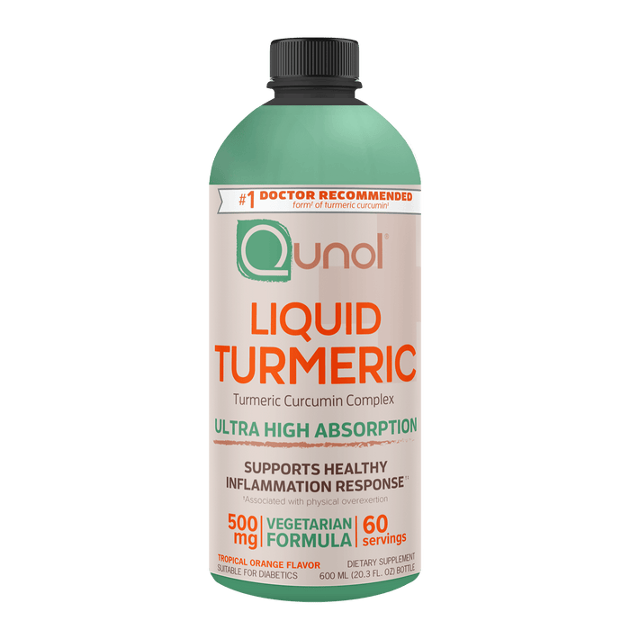TURMERIC,LIQUID,500MG
